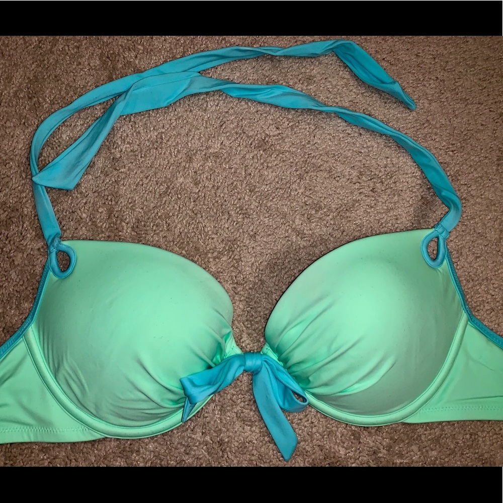 VS swim top